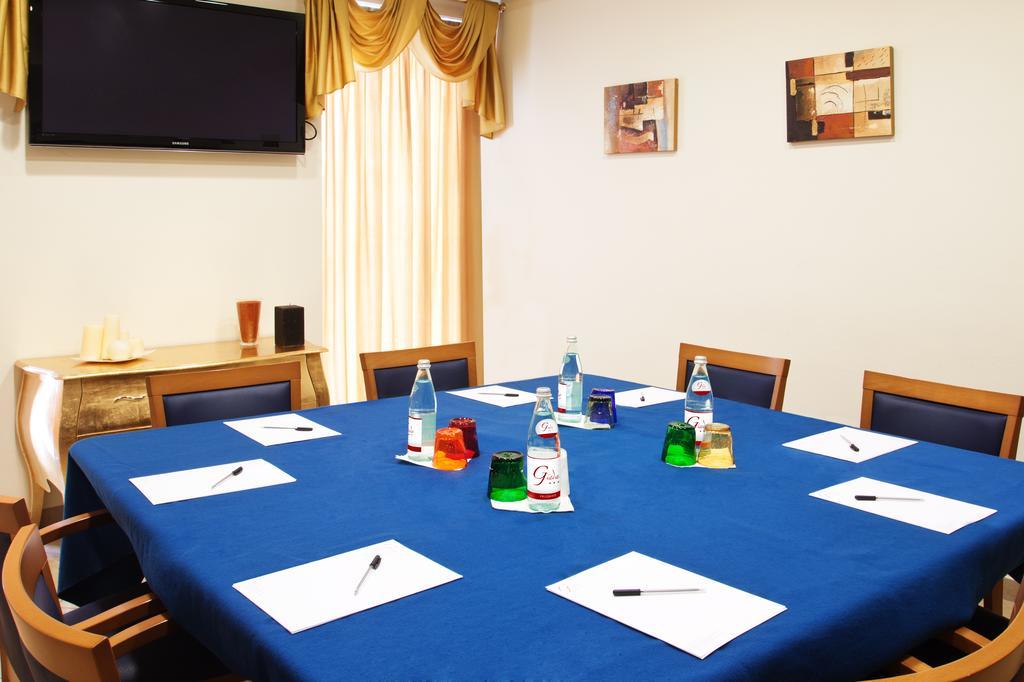 Hotel Ristorante Giada Grumolo delle Abbadesse Dış mekan fotoğraf