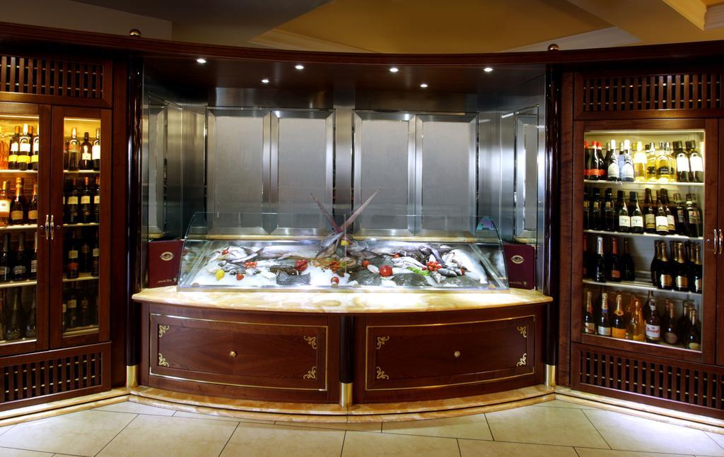 Hotel Ristorante Giada Grumolo delle Abbadesse Dış mekan fotoğraf