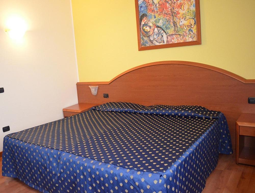 Hotel Ristorante Giada Grumolo delle Abbadesse Dış mekan fotoğraf