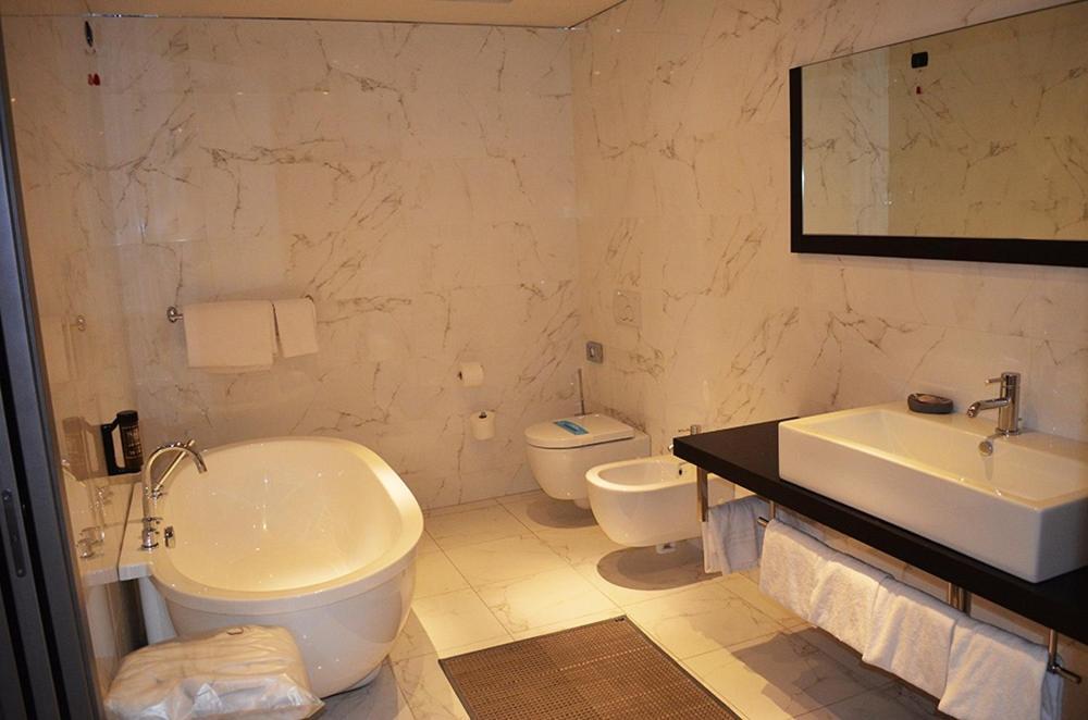 Hotel Ristorante Giada Grumolo delle Abbadesse Dış mekan fotoğraf