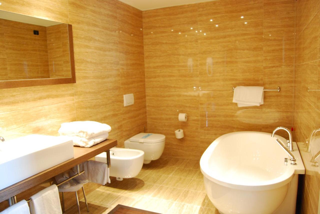 Hotel Ristorante Giada Grumolo delle Abbadesse Dış mekan fotoğraf